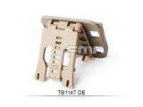 FMA Tactical holster for IPhone6 plus DE TB1147-DE
